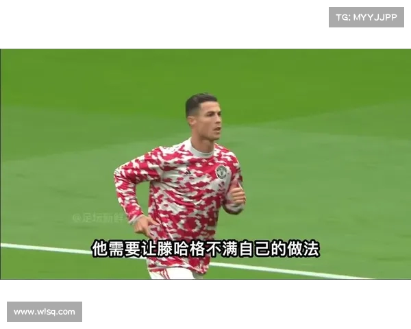 滕哈格回应C罗离开事件称其从未成为问题不再关注曼联过往 滕哈格回应C罗离开事件称其从未成为问题不再关注曼联过往